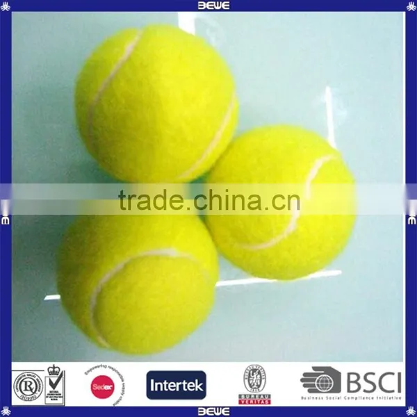 Hot Sale Tennis Ball for Promotion Use photo-2