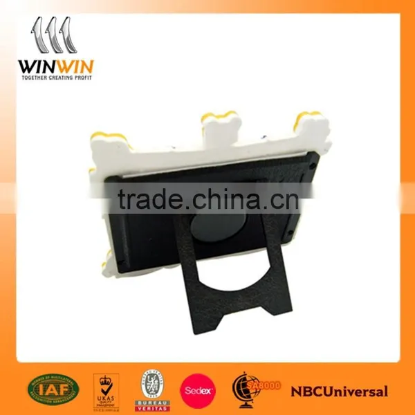 New OEM Soft Pvc Photo Frame With Reasonable Price photo-3