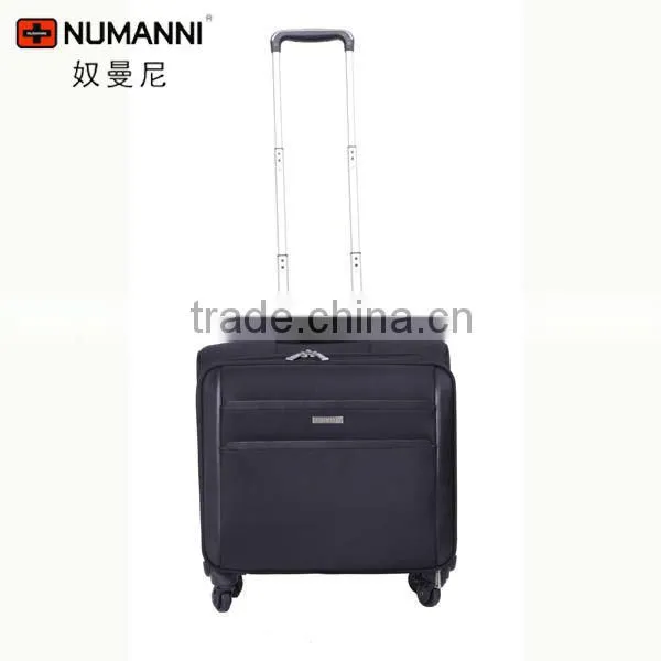 Trunk Organizer Hard Case Trolley Footlockers