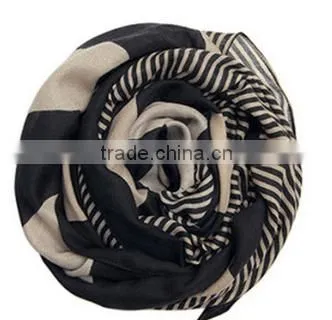 Ladies Fashion Style Warm Scarves Magic Cashmere Scarf 2016 photo-2