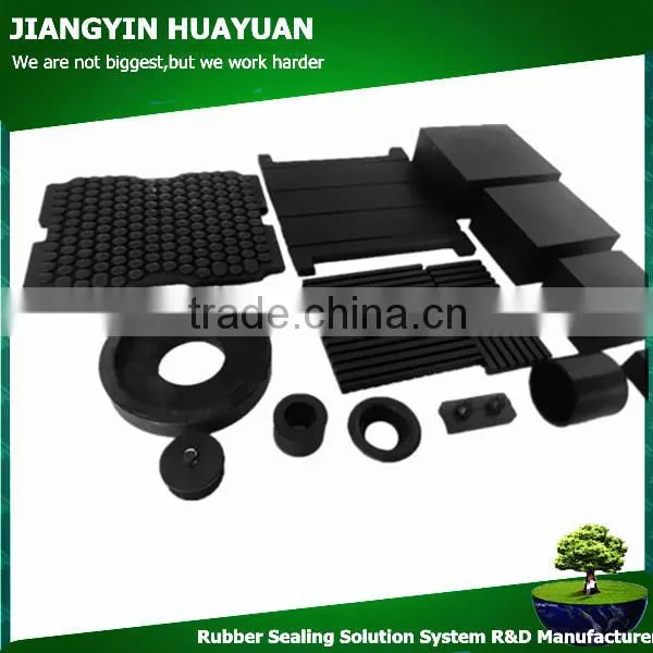 Jiangyin Huayuan Supply Various Rubber Seal Gasket