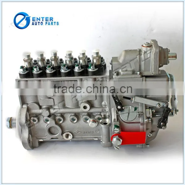 C300 33 Diesel Engine Parts Fuel Injection Pump C5260273 photo-3