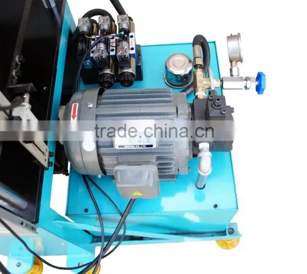 Coil Motor Machine photo-2