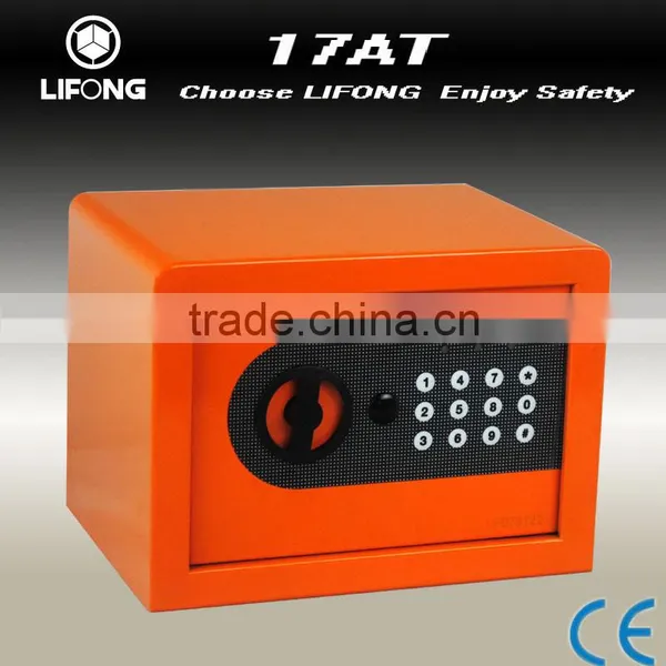Noble Eagle Biometric Safe Box photo-4