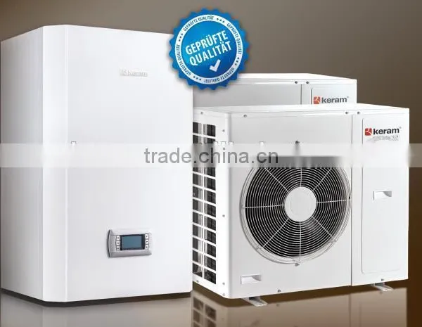 Air Source Heat Pumps photo-2