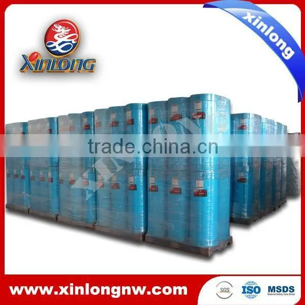 Woodpulp Spunlace Nonwoven Fabric Product photo-2