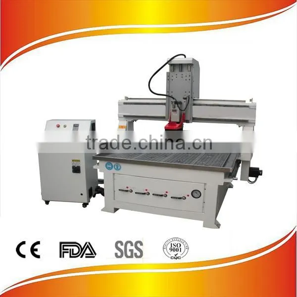 Remax-1530 220v motor cnc machine work speed 18000mm/min Schneider Electrical components cnc router your best choice