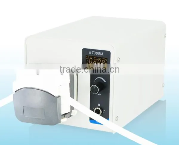 Liquid Metering Peristaltic Pump photo-2