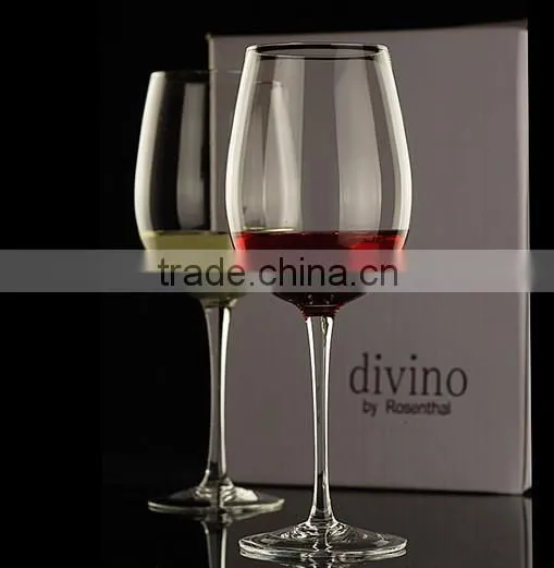Wine Glass Set