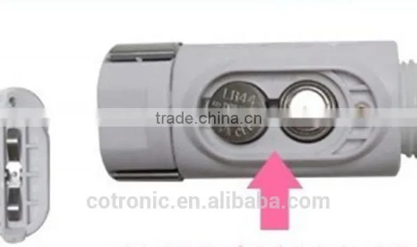 CE PAHs Aprroval Digital Shower Head Thermometer photo-5