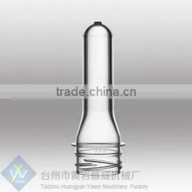 Plastic Injection PCO 28mm Blow Bottle Preform Mold photo-3