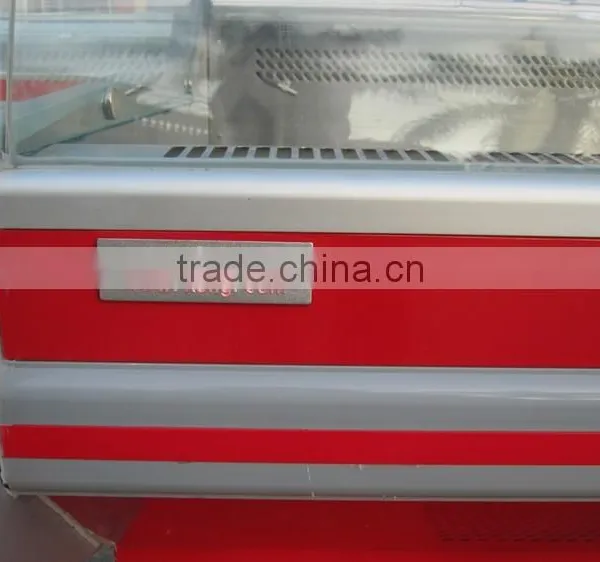 Meat Display Cases,meat Display Refrigerator,meat Display photo-6