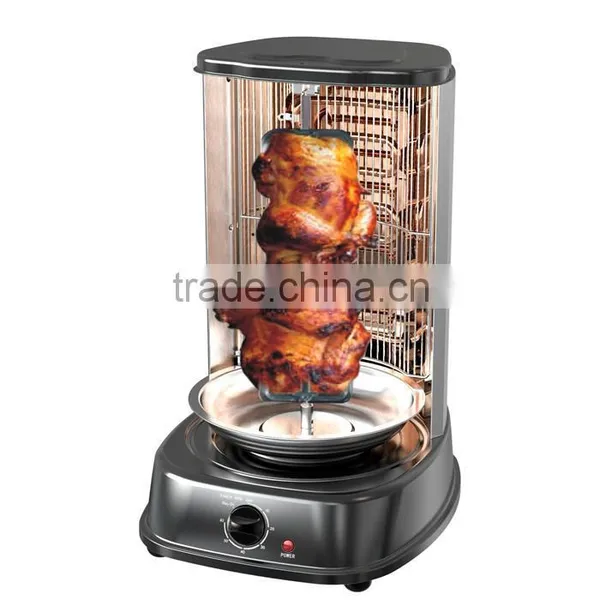 Household Doner Kebab Machine With Low Price