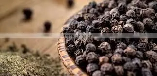 Black Pepper