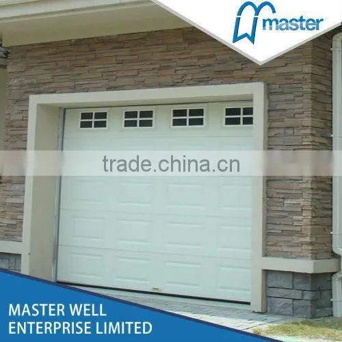 Elegant Ral Colors and Garage Door photo-4
