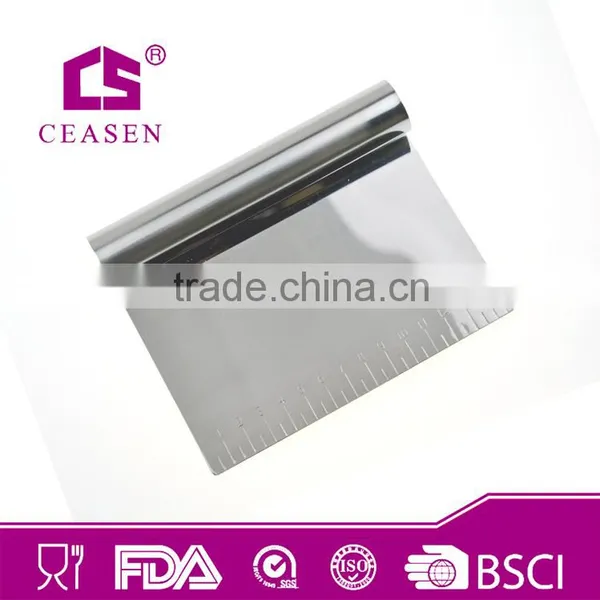 Bakeware Stainless Steel Flour Sifter photo-3