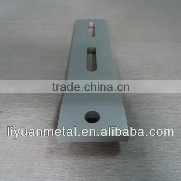 Aluminum Bar