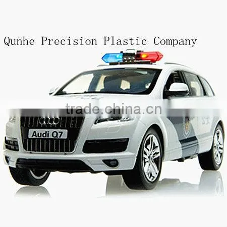 OEM Customize Small Spur Gear&electric Toy Car photo-3