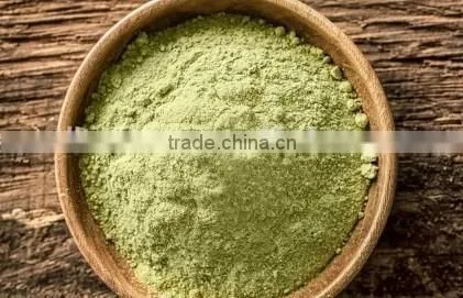 Wasabi Powder High Quality Factory Price photo-5