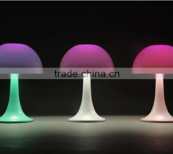 LED Table Night Lamp LED Table Night Light LED Table Gift Lamp LED Touche Mood Light JK-862 Rechargeable LED Table Gift Light photo-5