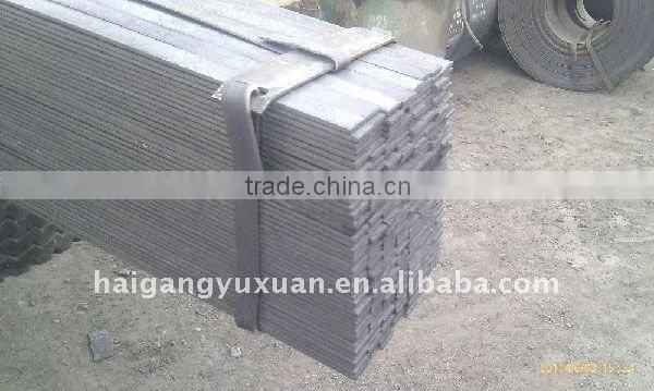 Steel Flat Bar