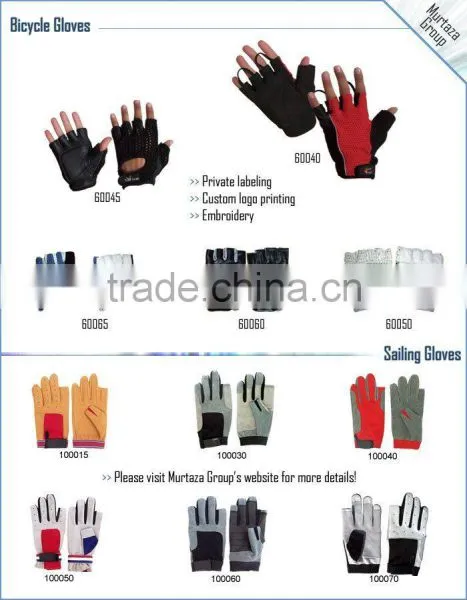 Sailing Gloves Sailing Gloves & Rope Gloves