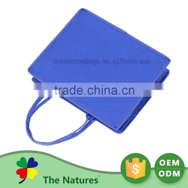 Luxury Quality Top Sale Professional Factory Supply Packaging Small Electric Cooler Bag For Medication photo-4