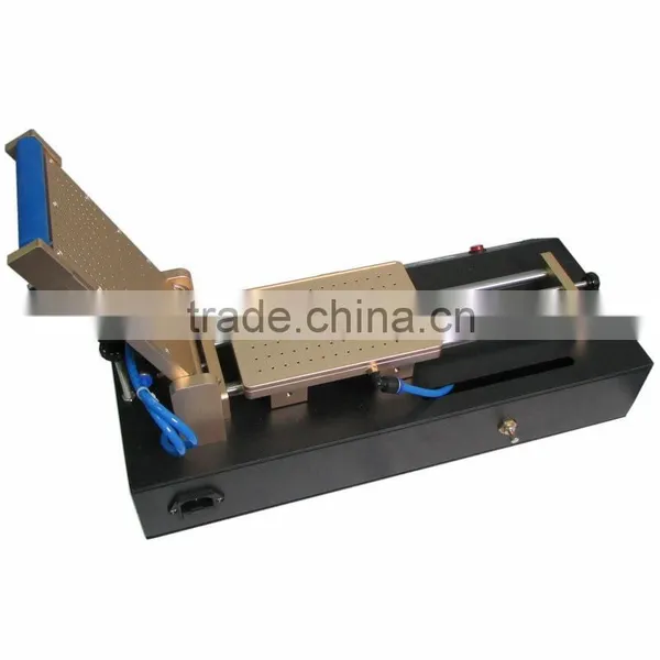 Manual Vacuum OCA Film Laminate Machine For LCD Refurbish photo-3