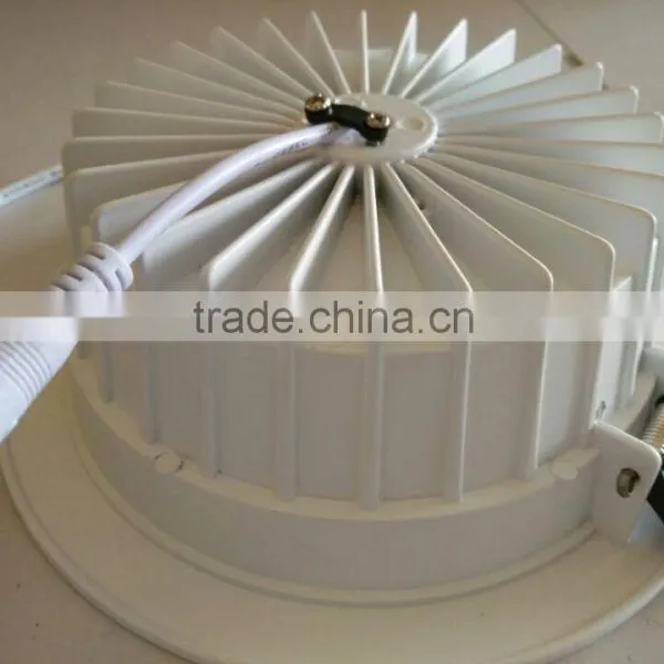 Ip65 Smd Led Down Light 10w photo-6