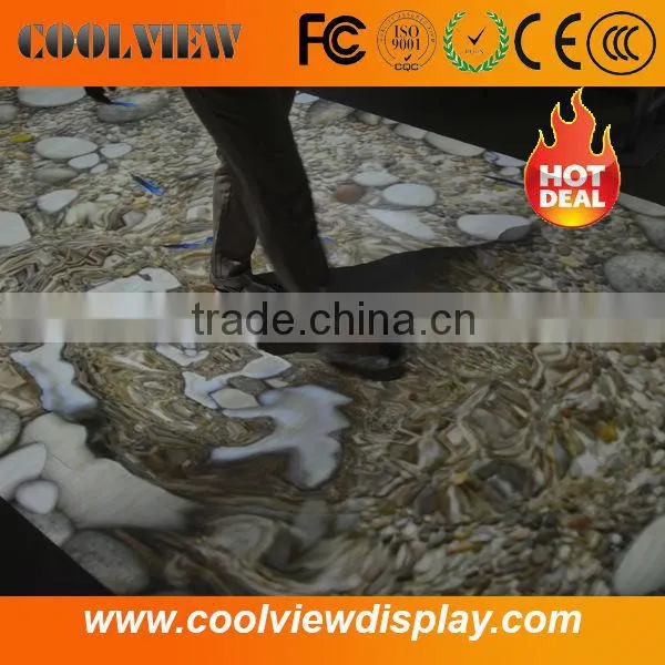 entertainment advertising 1024*768 custom size CE certificate advertisement projection