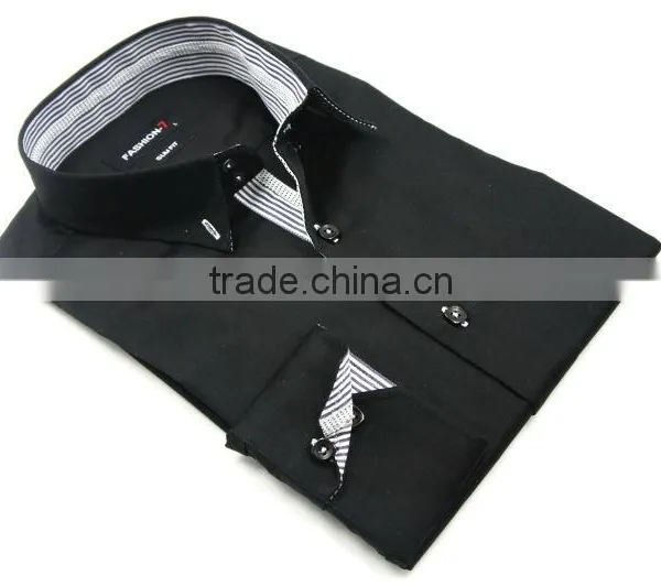 Man 100% Cotton Shirt