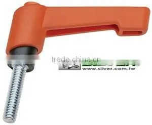 For Food or Printing Machines SUS Color Adjustable Hand Levers photo-4
