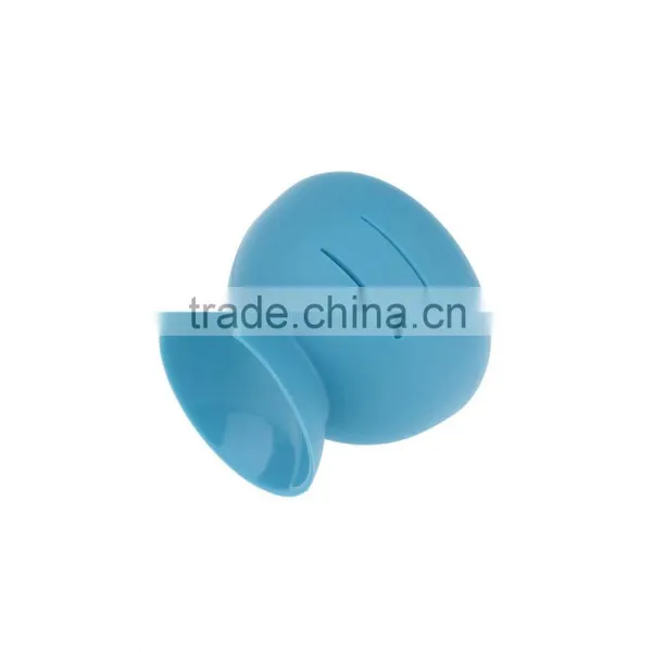 Factory Price Waterproof Suction-cup Bathrooms Bluetooth Speaker photo-4