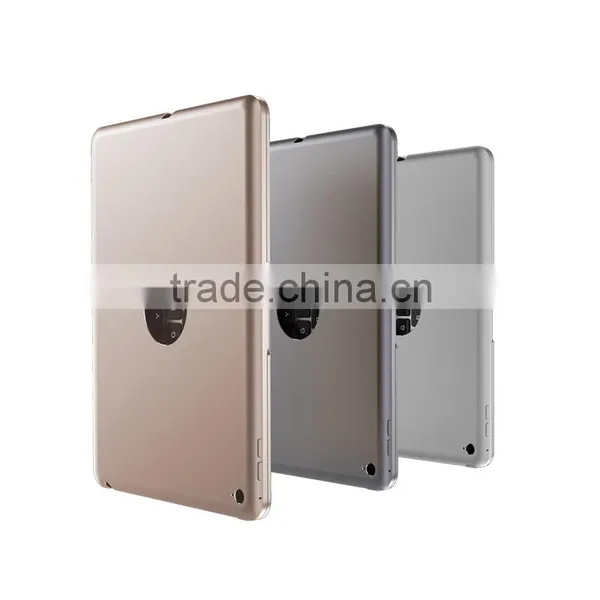 Backlit Bluetooth Keyboard Case With Power Bank for Ipad Air photo-6
