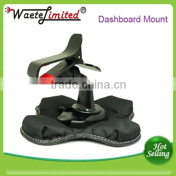 Car Mount Holder for Garmin GPS Cross Mount photo-3
