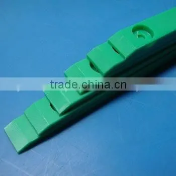 Reasonable Price Pe-uhmw Chain Guide UHMWPE Guide Track photo-4