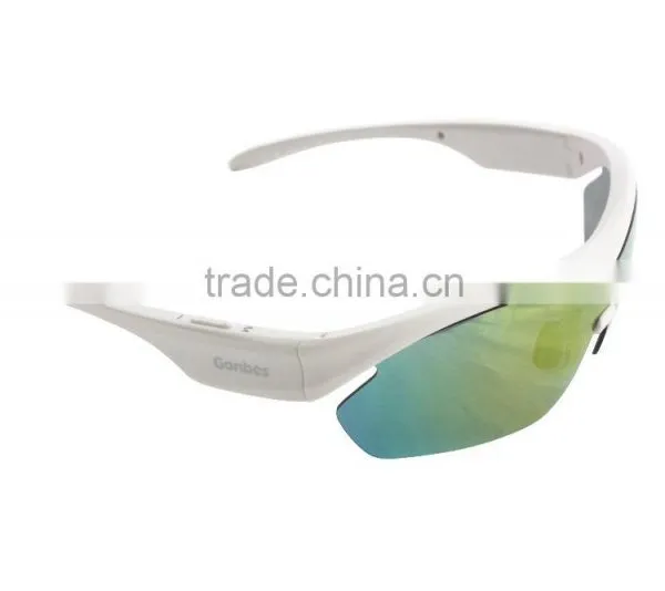 Fashionable Interchangeable Custom Specialized Sport Sunglasses K2 photo-3