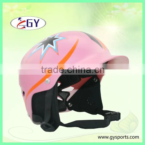 2015 Hot Sales!protective Water Sports Helmets!with Ear Pads,GOOD SALES! photo-2