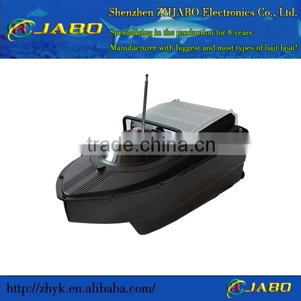 High Speed Fishing Bait Boat for Delivery photo-6
