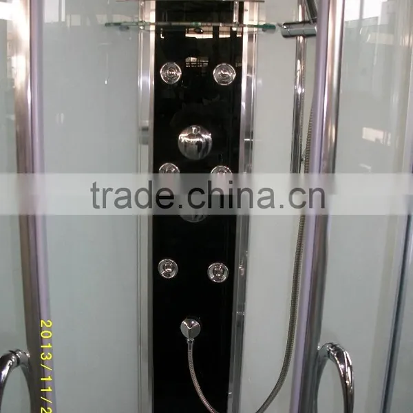 Bathroom Corner Shower Room With Shower Sets Best Price photo-2