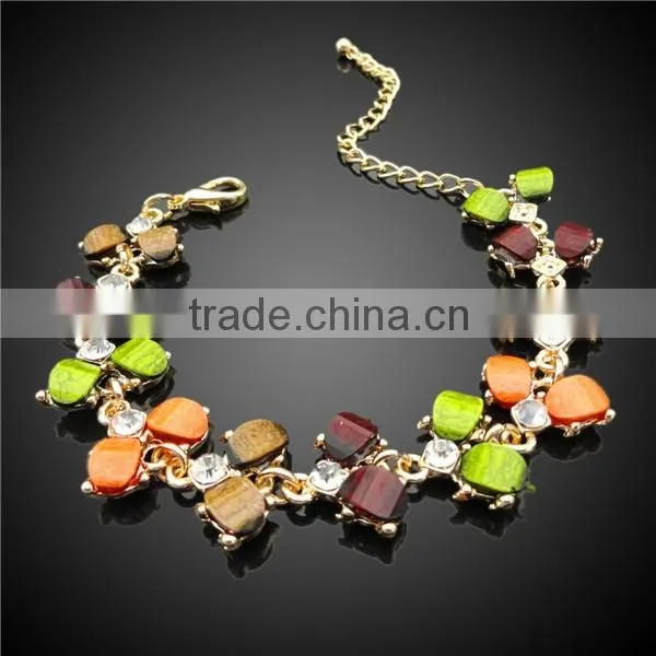 Wholesale Jewelry Replicas Long Chain Jewelry Set Young Girl Jewelry Set photo-4