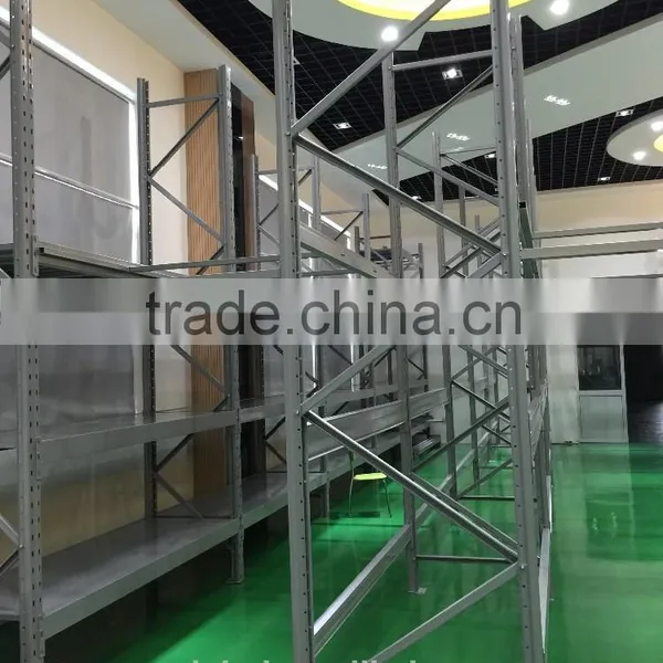 2016 Excellent Quality Heavy Duty Warehouse Rack Storage Racking Selective Pallet Rack China Factory Professional Manufacture Quality Choice photo-4