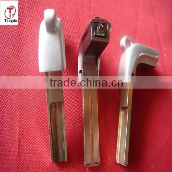 Tongda Smart Spare Key Key Blade for Toyota Corolla photo-5