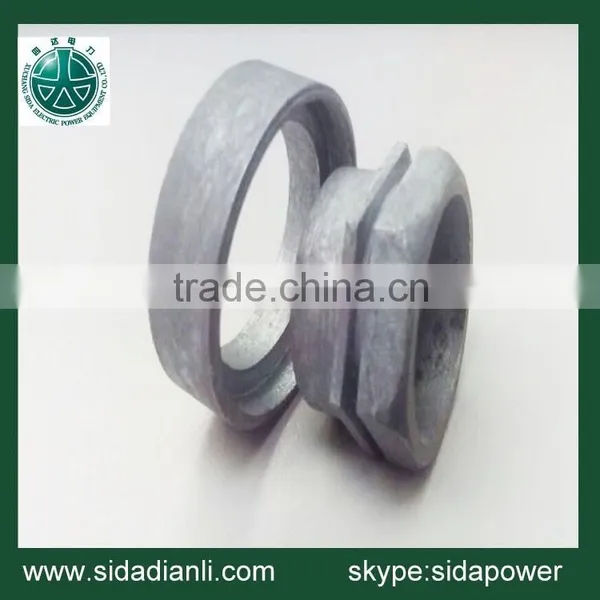 Shear Lock Nut Stainless Steel photo-4