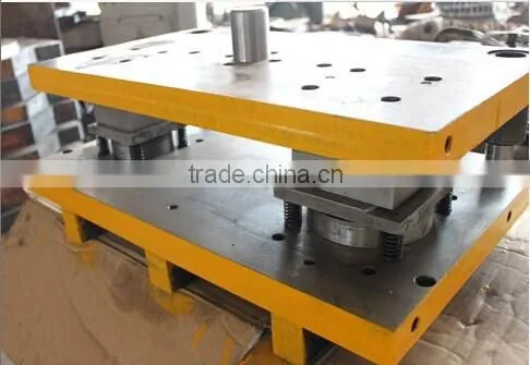 High Quality Equipment To Make Empty Steel Drum photo-3