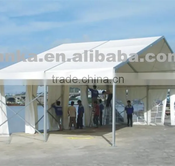 High Quality Folding Gazobe Party Tent for Sale photo-2