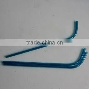 PET Drinking Straw