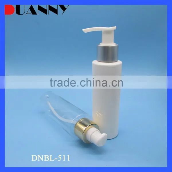 Organic Clear Plastic Cosmetic Bottle Packaging,Organic Clear Cosmetic Bottle photo-6