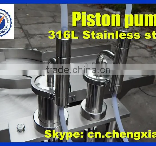 Big Discount Vaccine Filling Machine 50ml,filling Machine for Vial photo-6