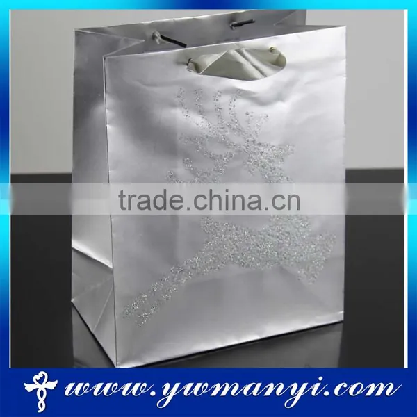 Yiwu Factory Wholesale Custom Paper Bag for Jewelry Supplier's Choice photo-5